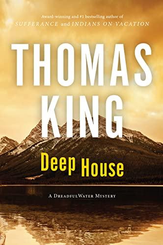 Deep House (A Dreadful Water Mystery, Bk. 6)