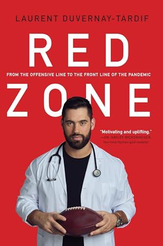 Red Zone: From the Offensive Line to the Front Line of the Pandemic