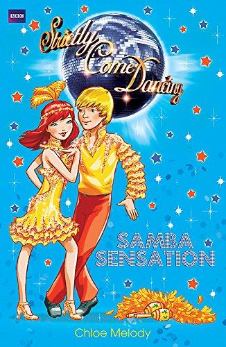 Samba Sensation (Strictly Come Dancing, Bk. 2)