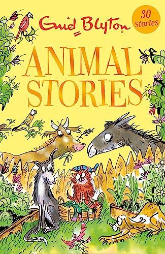 Animal Stories (Bumper Short Story Collections)