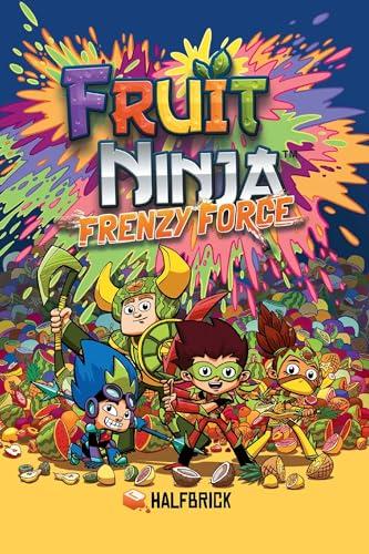 Frenzy Force (Fruit Ninja)