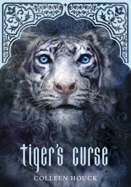 Tiger's Curse (The Tiger Saga, Bk 1)