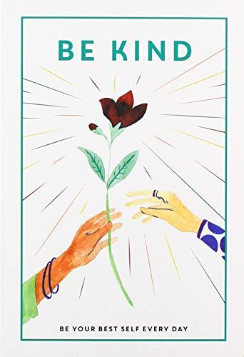 Be Kind (Teen Breathe, Bk. 4)