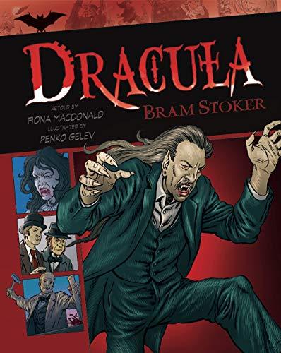 Dracula (Graphic Classics, Volume 2)