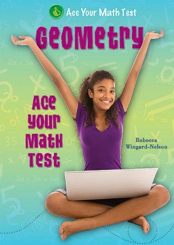 Geometry (Ace Your Math Test)