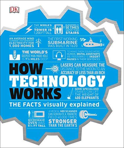 How Technology Works (How Things Work)