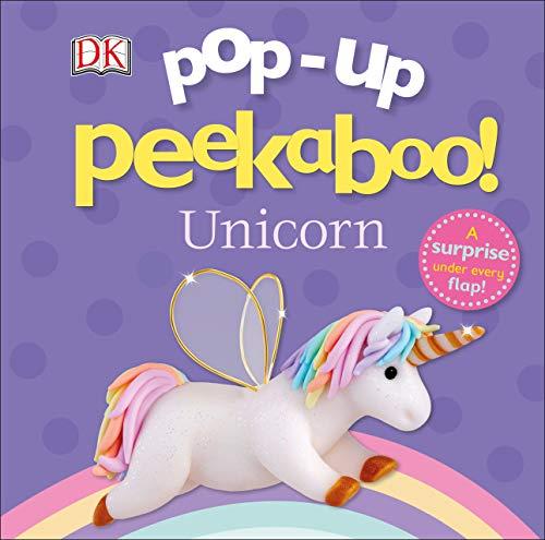 Unicorn (Pop-Up Peekaboo!)