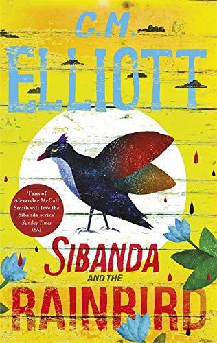 Sibanda and the Rainbird