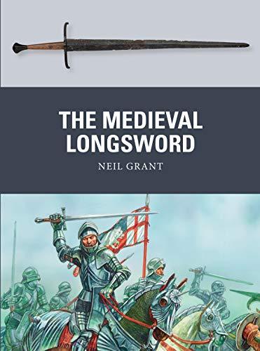 The Medieval Longsword (Weapon)