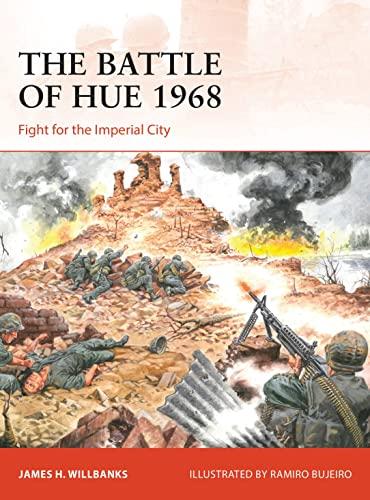 The Battle of Hue 1968 (Campaign)