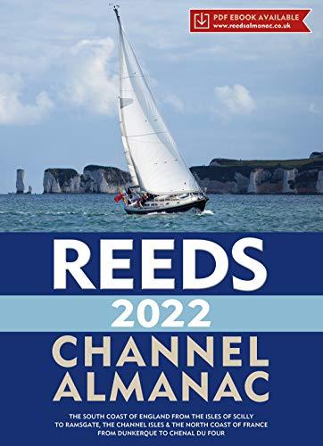 Reeds Channel Almanac 2022 (Reed's Almanac)