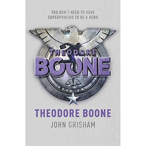 Theodore Boone (Bk. 1)