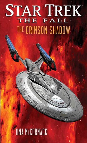 The Fall - The Crimson Shadow (Star Trek)