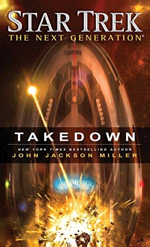 Takedown (Star Trek: The Next Generation)