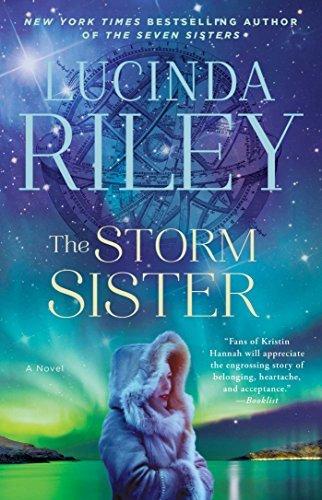 The Storm Sister (The Seven Sisters, Bk. 2)