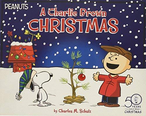 A Charlie Brown Christmas (Peanuts)