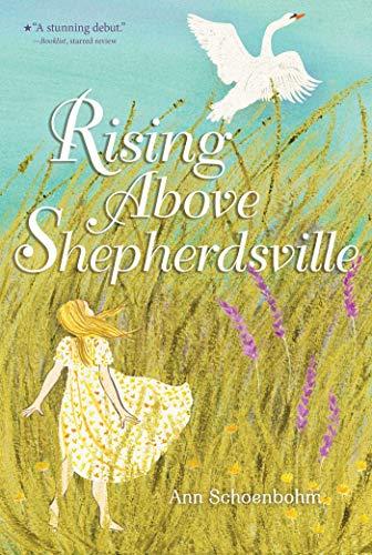 Rising Above Shepherdsville