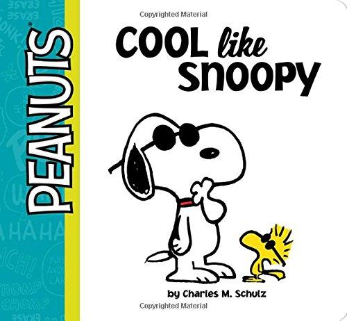 Cool Like Snoopy (Peanuts)