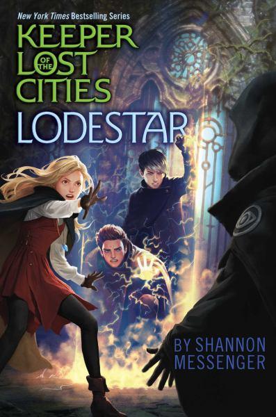 Lodestar (Keeper of the Lost Cities, Bk. 5)
