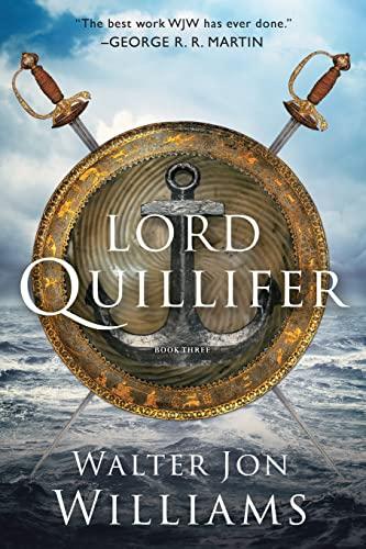 Lord Quillifer (Quillifer, Bk. 3)