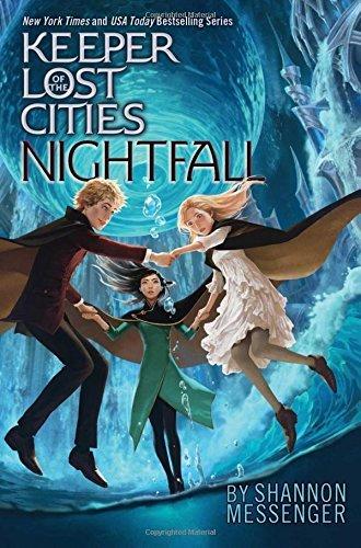 Nightfall (Keeper of the Lost Cities, Bk. 6)