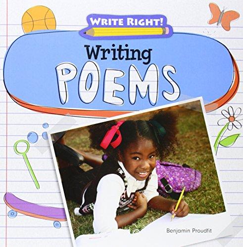 Writing Poems (Write Right!)