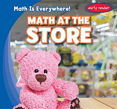 Math at the Store (Math Is Everywhere!)