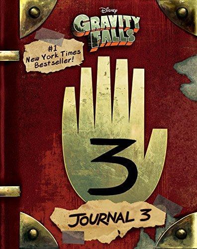 Journal 3 (Gravity Falls)