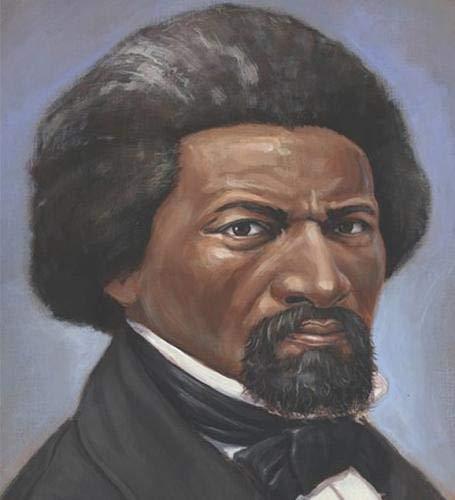Frederick's Journey: The Life of Frederick Douglass (A Big Words Biography, Bk. 8)