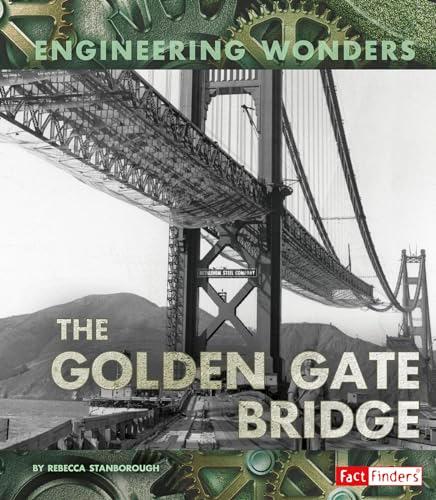 Golden Gate Bridge (Engineering Wonders)