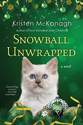 Snowball Unwrapped (Snowball, Bk. 4)