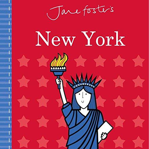 New York (Jane Foster Books)