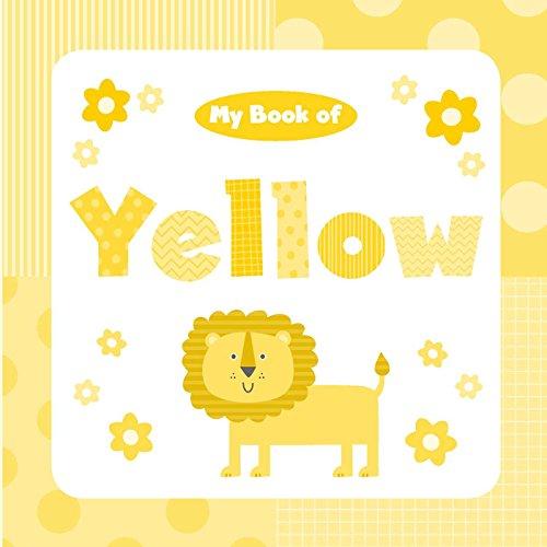 Yellow (My Book of...)
