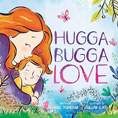 Hugga Bugga Love (Mini Bee Board Books)