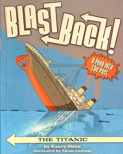 The Titanic (Blast Back!)