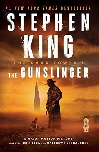 The Gunslinger (The Dark Tower, Bk. 1)