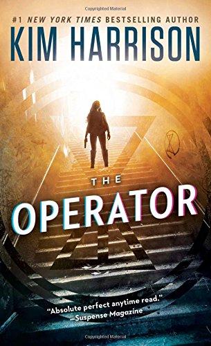 The Operator (The Peri Reed Chronicles, Bk. 2)