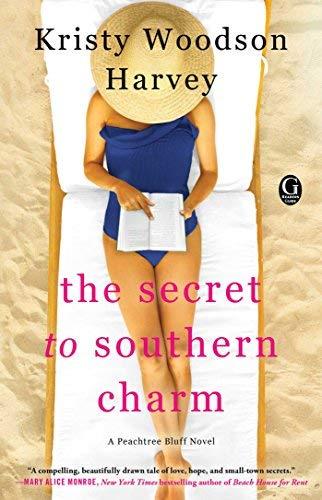The Secret to Southern Charm (The Peachtree Bluff Series, Bk. 2)