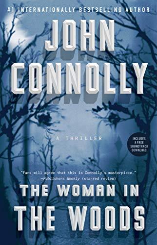 The Woman in the Woods (Charlie Parker, Bk. 16)