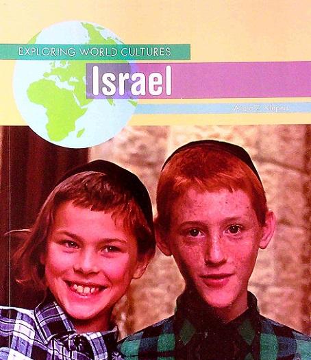 Israel (Exploring World Cultures)