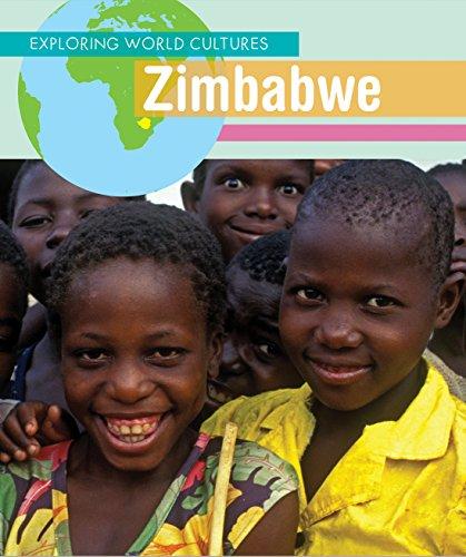 Zimbabwe (Exploring World Cultures)