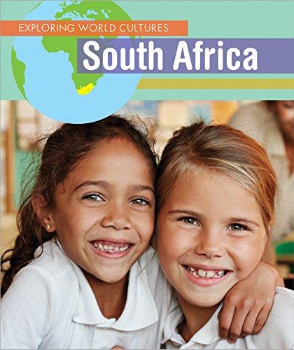 South Africa (Exploring World Cultures)