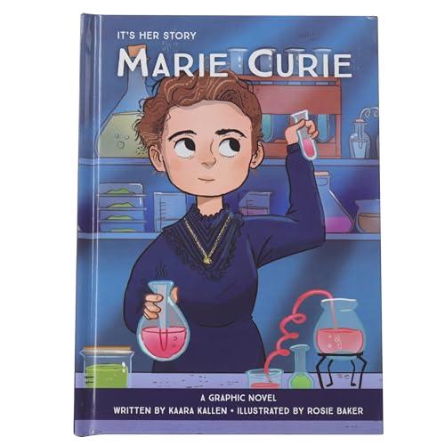 Marie Curie (It's Her Story)