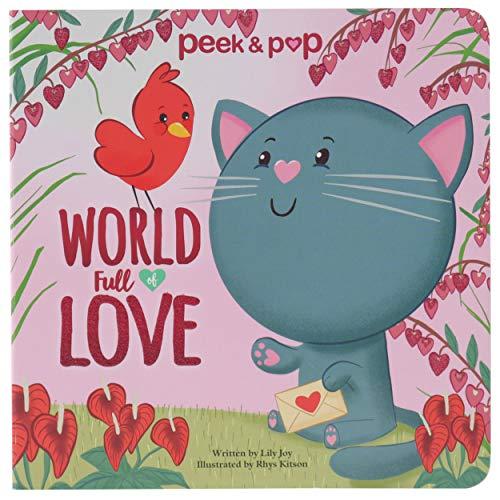 World Full of Love (Peek & Pop)