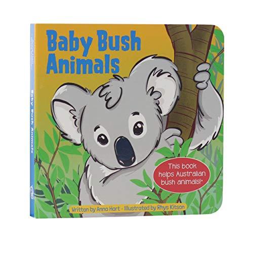 Baby Bush Animals
