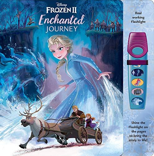 Enchanted Journey (Disney Frozen II)