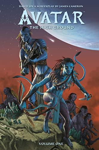The High Ground (Avatar, Volume 1)
