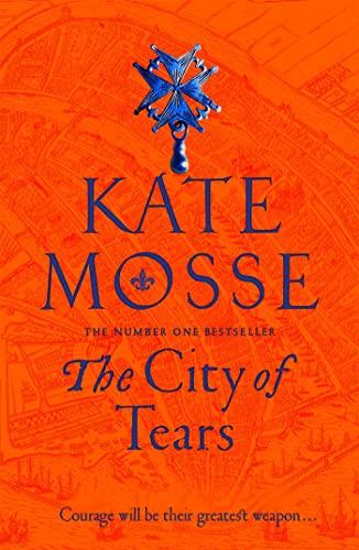 The City of Tears (The Joubert Family Chronicles, Bk. 2)