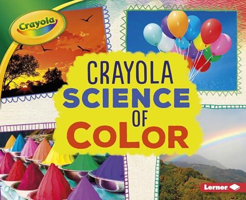 Crayola Science of Color (Crayola)
