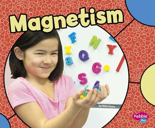 Magnetism (Physical Science)